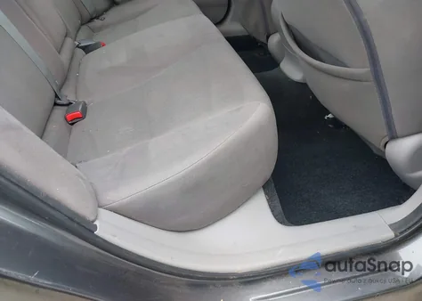 2012 Honda Accord 2.4 Lx из США, поврежденный, VIN 1HGCP2F3XCA221000